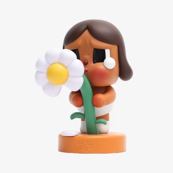 Lampe de la série CRYBABY Sad Club