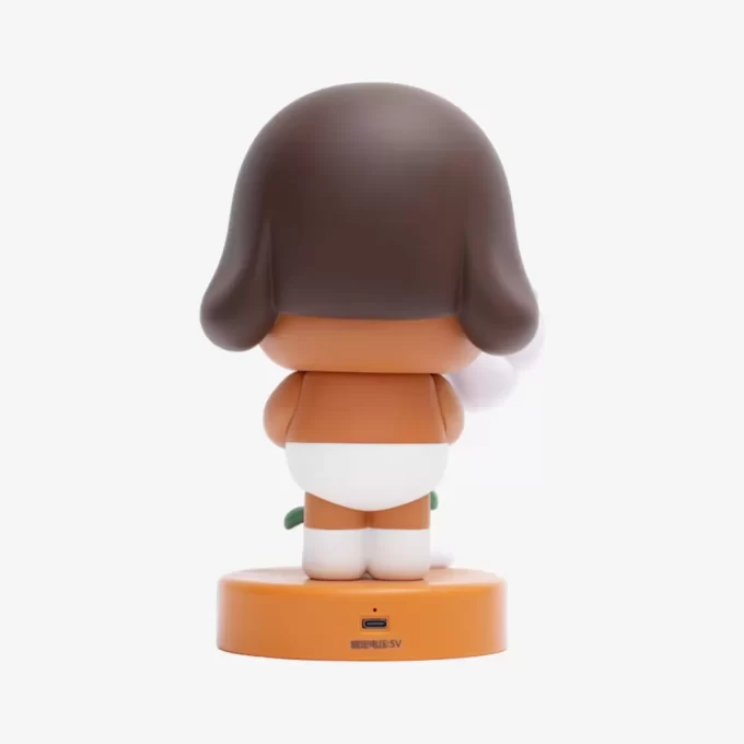 Lampe de la série CRYBABY Sad Club