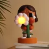 Lampe de la série CRYBABY Sad Club