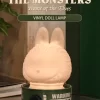Lampe poupée en vinyle de la série THE MONSTERS Home Of Elves