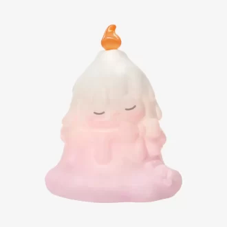 Lampe PUCKY Home Time Series