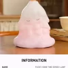 Lampe PUCKY Home Time Series