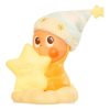 Lampe Twinkle Twinkle Classic Goodnight activée par Pat