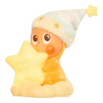 Lampe Twinkle Twinkle Classic Goodnight activée par Pat