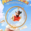 Les merveilleux rêves de Mickey et ses amis : décors de la série Les merveilleux rêves de Mickey et ses amis : décors de la série