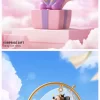 Les merveilleux rêves de Mickey et ses amis : décors de la série Les merveilleux rêves de Mickey et ses amis : décors de la série