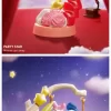 Les merveilleux rêves de Mickey et ses amis : décors de la série Les merveilleux rêves de Mickey et ses amis : décors de la série
