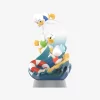 Les merveilleux rêves de Mickey et ses amis : décors de la série Les merveilleux rêves de Mickey et ses amis : décors de la série