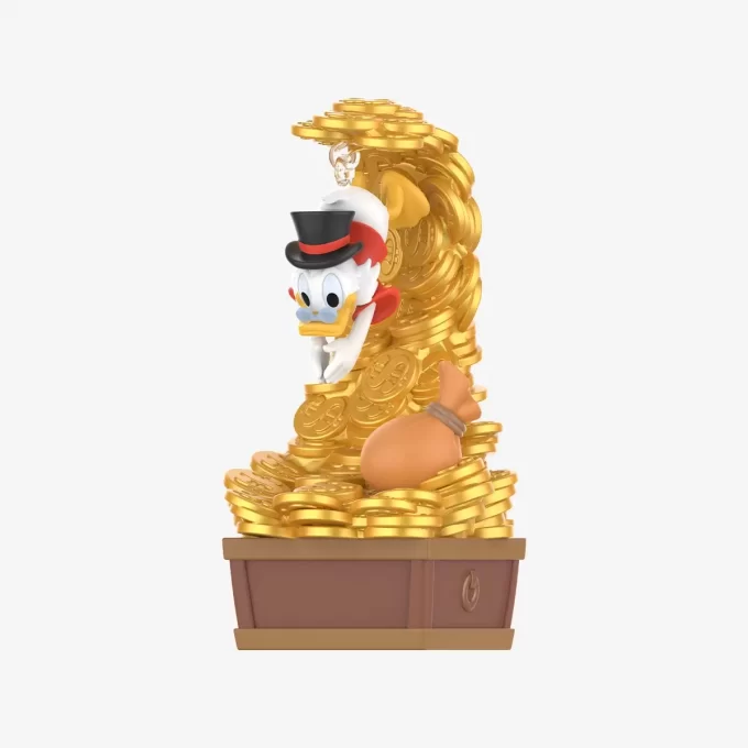 Les merveilleux rêves de Mickey et ses amis : décors de la série Les merveilleux rêves de Mickey et ses amis : décors de la série