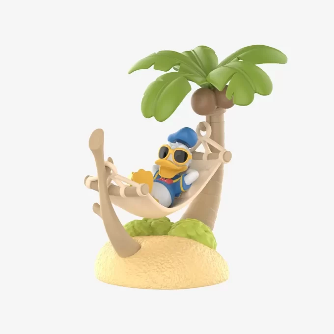 Les merveilleux rêves de Mickey et ses amis : décors de la série Les merveilleux rêves de Mickey et ses amis : décors de la série
