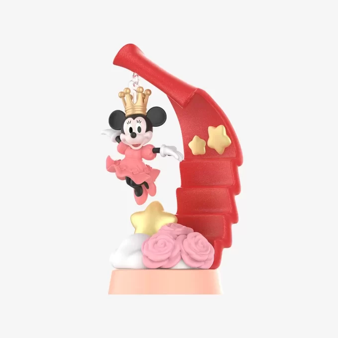 Les merveilleux rêves de Mickey et ses amis : décors de la série Les merveilleux rêves de Mickey et ses amis : décors de la série