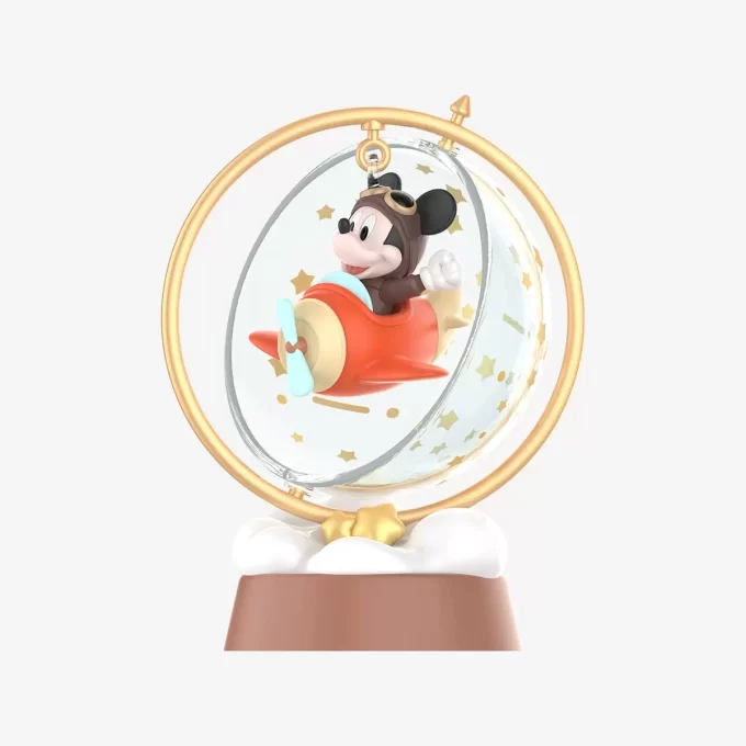 Les merveilleux rêves de Mickey et ses amis : décors de la série Les merveilleux rêves de Mickey et ses amis : décors de la série