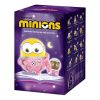 Les Minions, histoires du soir par Bob et Tim, coffret scellé (1 boîte aveugle)