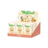 LES MONSTRES – Boîte aveugle en peluche en vinyle « Have A Seat » LES MONSTRES – Boîte aveugle en peluche en vinyle « Have A Seat »