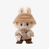 LES MONSTRES – Poupée en peluche en vinyle DRESS BE LATTE