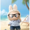 LES MONSTRES – RETOURNEZ AVEC MOI Poupée en peluche en vinyle LES MONSTRES – RETOURNEZ AVEC MOI Poupée en peluche en vinyle