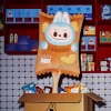LES MONSTRES Série Wacky Mart – Oreiller (Chips)