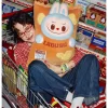 LES MONSTRES Série Wacky Mart – Oreiller (Chips)