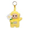 Les Télétubbies disent bonjour, figurines « La fleur énergétique de Laa-Laa »
