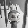 MEGA LABUBU 1000% Croquis MEGA LABUBU 1000% Croquis