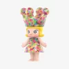 MEGA ROYAL MOLLY 1000% Huang Yuxing-Bubbles MEGA ROYAL MOLLY 1000% Huang Yuxing-Bubbles