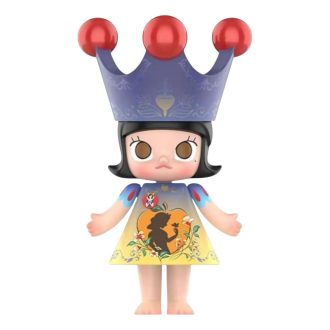 Mega Royal Molly « Blanche-Neige 400 »