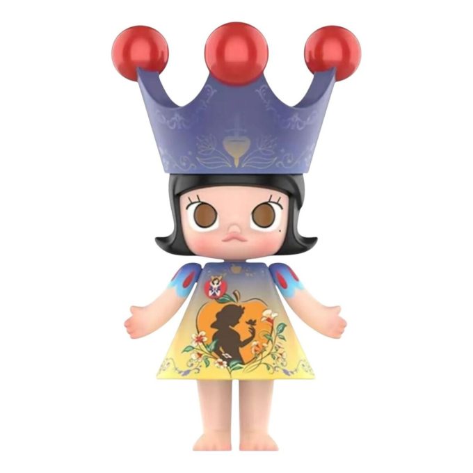 Mega Royal Molly « Blanche-Neige 400 »