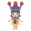 Mega Royal Molly « Blanche-Neige 400 % »