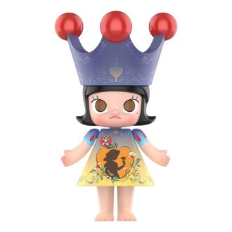 Mega Royal Molly « Blanche-Neige 400 % »