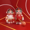 MEGA SPACE MOLLY 100% ÉQUIPE NATIONALE FÉMININE DE BASKETBALL DE CHINE MEGA SPACE MOLLY 100% ÉQUIPE NATIONALE FÉMININE DE BASKETBALL DE CHINE
