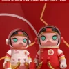 MEGA SPACE MOLLY 100% ÉQUIPE NATIONALE FÉMININE DE BASKETBALL DE CHINE MEGA SPACE MOLLY 100% ÉQUIPE NATIONALE FÉMININE DE BASKETBALL DE CHINE