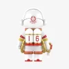 MEGA SPACE MOLLY 100% ÉQUIPE NATIONALE FÉMININE DE BASKETBALL DE CHINE MEGA SPACE MOLLY 100% ÉQUIPE NATIONALE FÉMININE DE BASKETBALL DE CHINE
