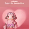 MEGA SPACE MOLLY 1000% AMOUR ÉPOUSÉ MEGA SPACE MOLLY 1000% AMOUR ÉPOUSÉ