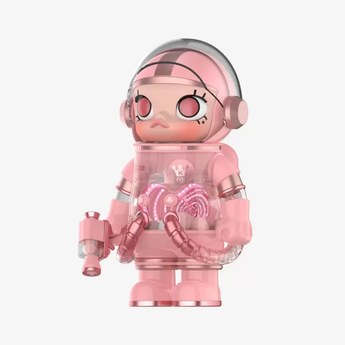 MEGA SPACE MOLLY 1000% AMOUR ÉPOUSÉ MEGA SPACE MOLLY 1000% AMOUR ÉPOUSÉ