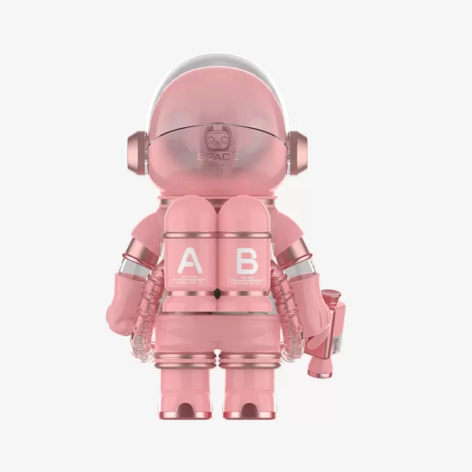 MEGA SPACE MOLLY 1000% AMOUR ÉPOUSÉ MEGA SPACE MOLLY 1000% AMOUR ÉPOUSÉ