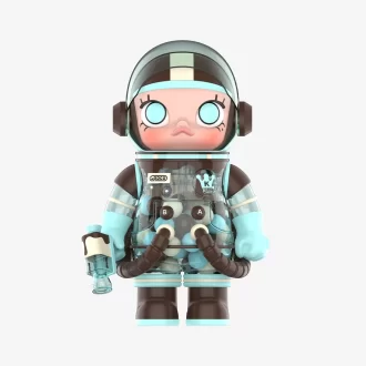 MEGA SPACE MOLLY 1000% Chocolat Menthe