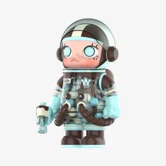 MEGA SPACE MOLLY 1000% Chocolat Menthe