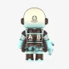 MEGA SPACE MOLLY 1000% Chocolat Menthe MEGA SPACE MOLLY 1000% Chocolat Menthe