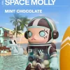 MEGA SPACE MOLLY 1000% Chocolat Menthe MEGA SPACE MOLLY 1000% Chocolat Menthe