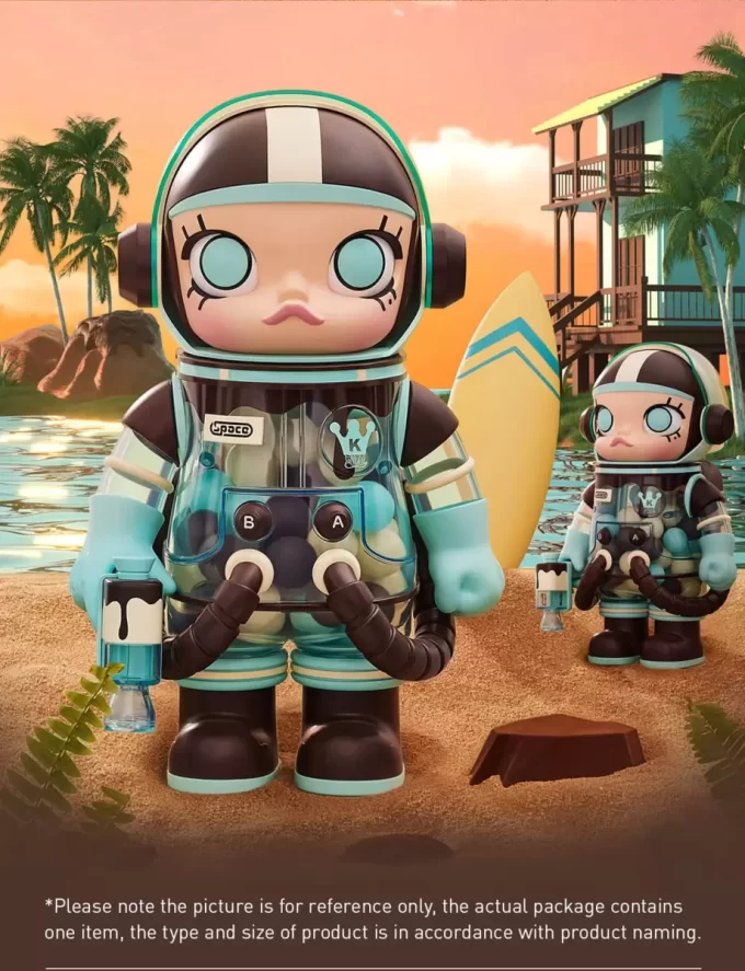 MEGA SPACE MOLLY 1000% Chocolat Menthe MEGA SPACE MOLLY 1000% Chocolat Menthe