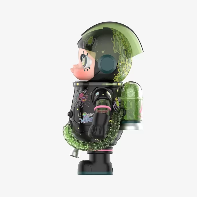 MEGA SPACE MOLLY 1000% Rick et Morty MEGA SPACE MOLLY 1000% Rick et Morty