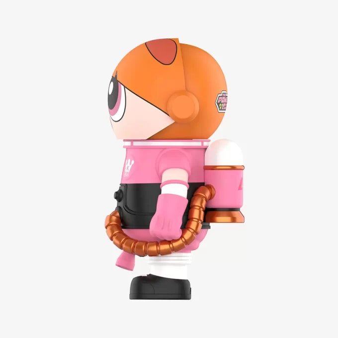 MEGA SPACE MOLLY 400%+100% LES SUPER NANAS-Blossom MEGA SPACE MOLLY 400%+100% LES SUPER NANAS-Blossom