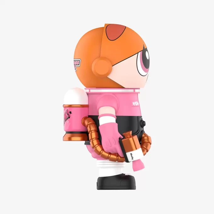 MEGA SPACE MOLLY 400%+100% LES SUPER NANAS-Blossom MEGA SPACE MOLLY 400%+100% LES SUPER NANAS-Blossom