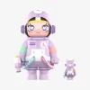 MEGA SPACE MOLLY 400% + 100% Sweet Dream Bears