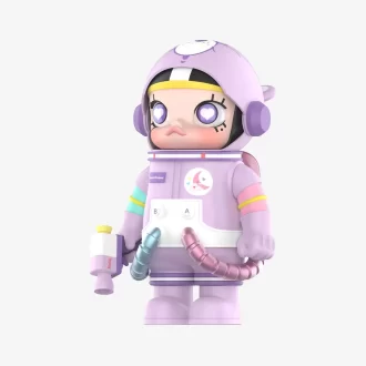 MEGA SPACE MOLLY 400% + 100% Sweet Dream Bears