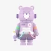 MEGA SPACE MOLLY 400% + 100% Sweet Dream Bears