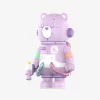 MEGA SPACE MOLLY 400% + 100% Sweet Dream Bears