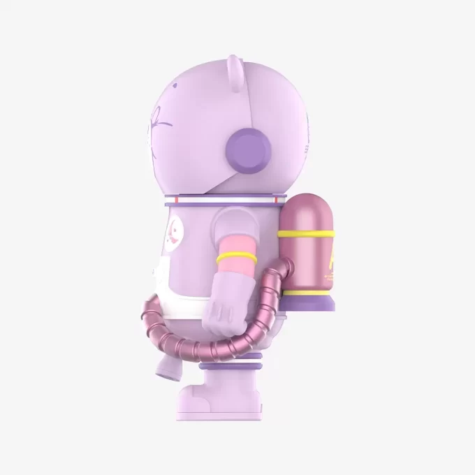MEGA SPACE MOLLY 400% + 100% Sweet Dream Bears