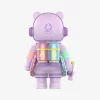 MEGA SPACE MOLLY 400% + 100% Sweet Dream Bears