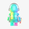 MEGA SPACE MOLLY 400% Arc-en-ciel MEGA SPACE MOLLY 400% Arc-en-ciel